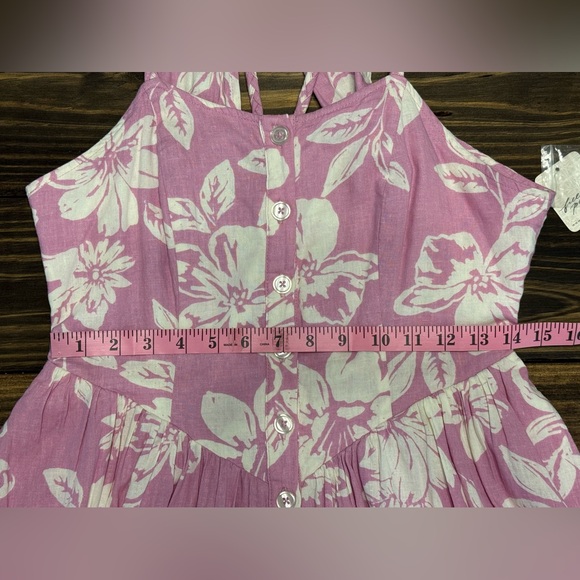 Free People The Perfect Sundress - Picture 15 of 16